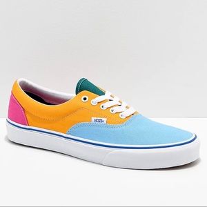 VANS skate shoes